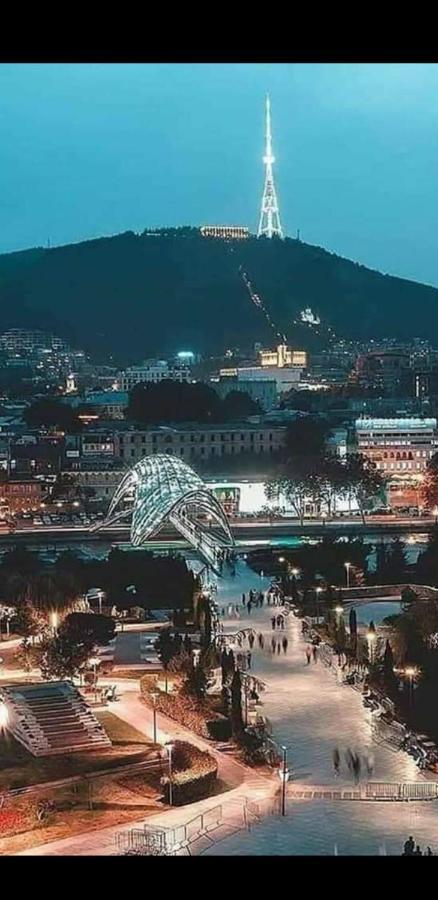 Jako Old Tbilisi Zewnętrze zdjęcie