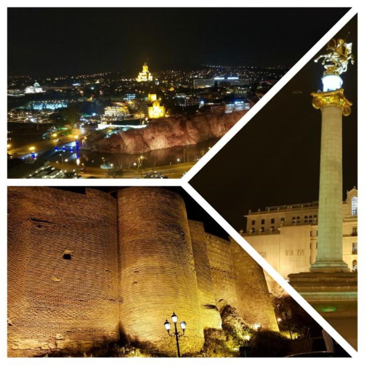 Jako Old Tbilisi Zewnętrze zdjęcie